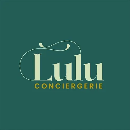 L'elegant - Calme En - Chez Lulu *