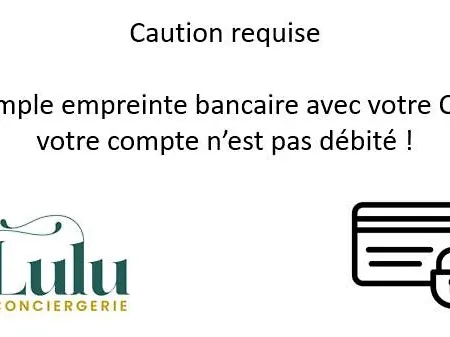 L'elegant - Calme En - Chez Lulu